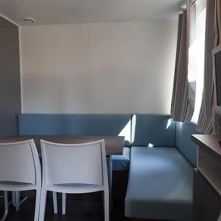 مكان تخييم Sandaya Village 5*