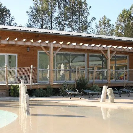 مكان تخييم Sandaya Village 5*