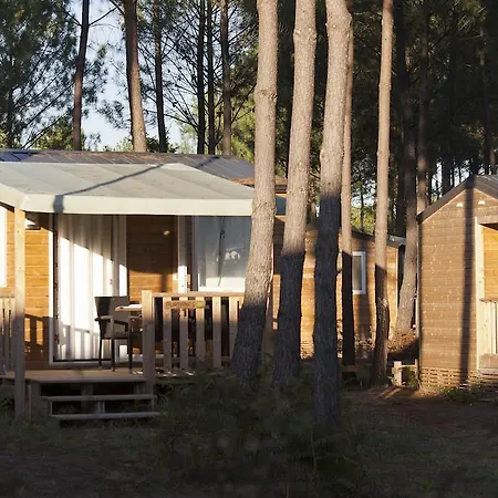 مكان تخييم Sandaya Village 5*