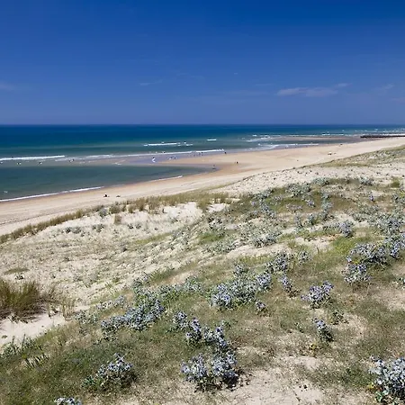 مكان تخييم Sandaya Village سوستون