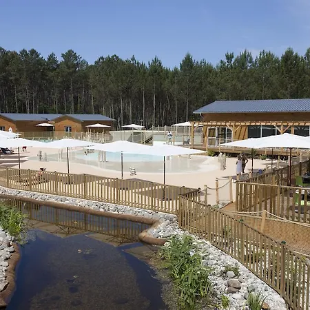مكان تخييم Sandaya Village 5*