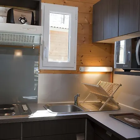 مكان تخييم Sandaya Village 5*